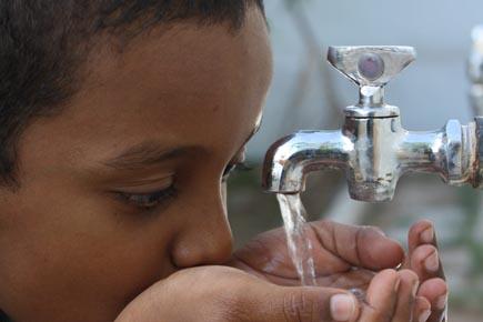 Now, machine that makes drinking water from thin air 