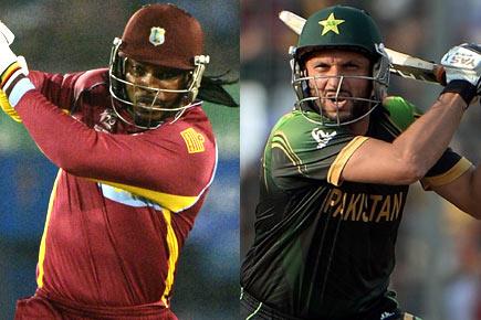 WT20: It's do-or-die match for West Indies and Pakistan today