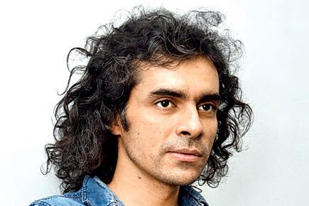 Imtiaz Ali won't direct a film if the story is written by someone else
