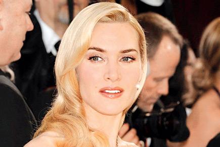 Kate Winslet can't recognise most famous people she meets