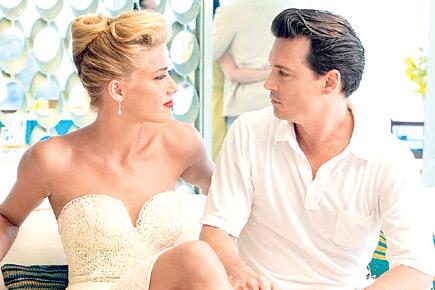 Is Johnny Depp planning to have kids with Amber Heard?