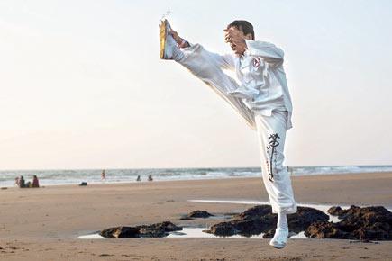 4 fitness programmes for outdoor-loving Mumbaikars