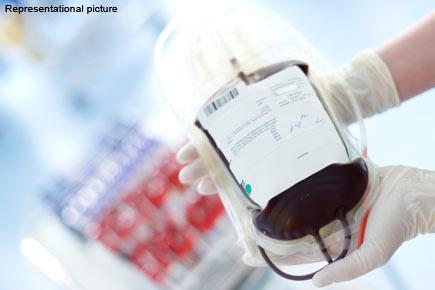 Only 2% more Indians donating blood will address shortage 