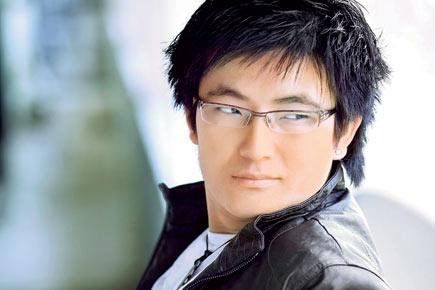 'Detective Byomkesh Bakshi' guarded about Meiyang Chang's role