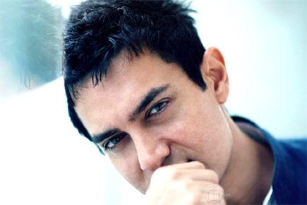 I'll take right advantage of the goodwill I've earned: Aamir Khan