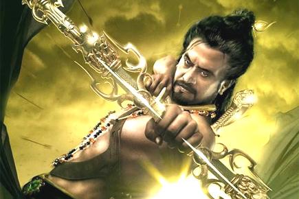 'Kochadaiyaan' to be released in six languages