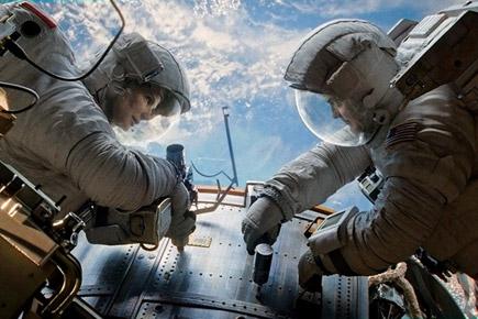 Oscars 2014: 'Gravity' wins in seven categories