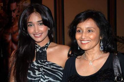 Jiah Khan case: Mother challenges police chargesheet