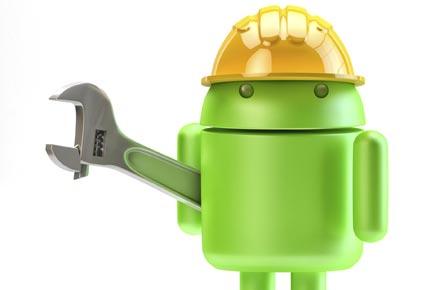 Android Jelly Bean, KitKat critically flawed: CERT-In