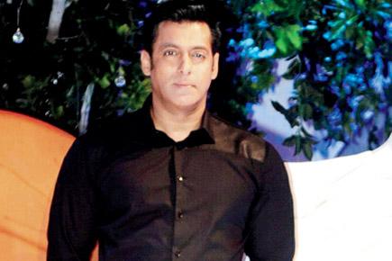 Did Salman go back on his word?