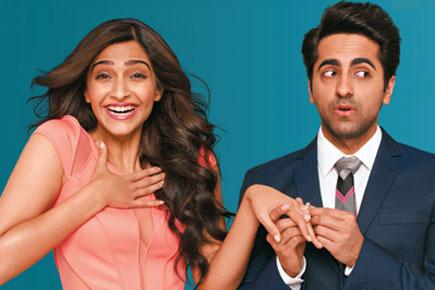 Ayushmann Khurrana to perform on south Mumbai road on March 7