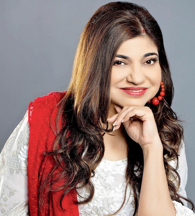 Alka Yagnik