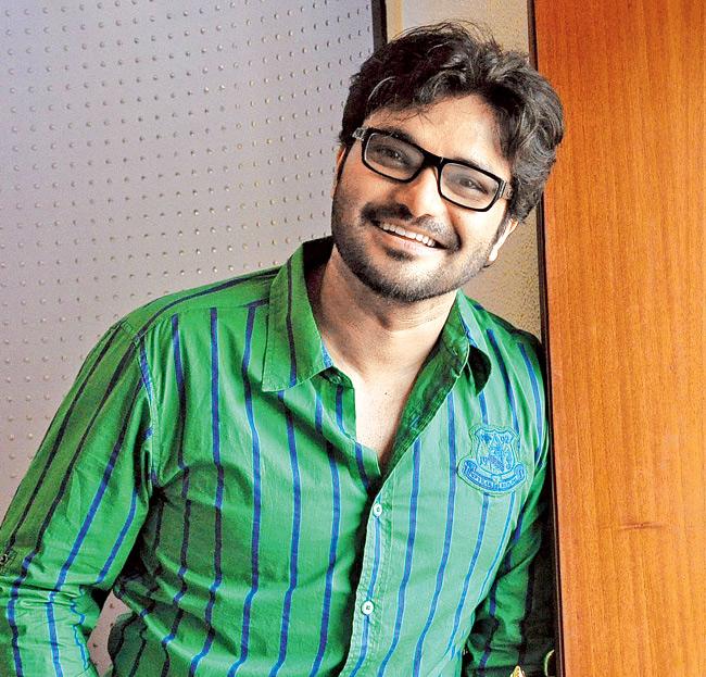 Babul Supriyo