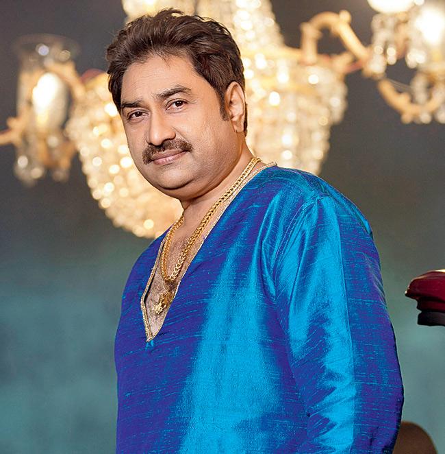 Kumar Sanu