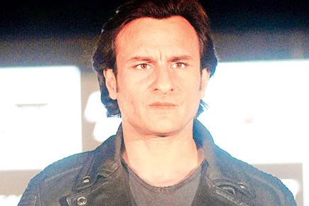 LEGAL TROUBLE! Saif Ali Khan booked for assaulting businessman in 2012