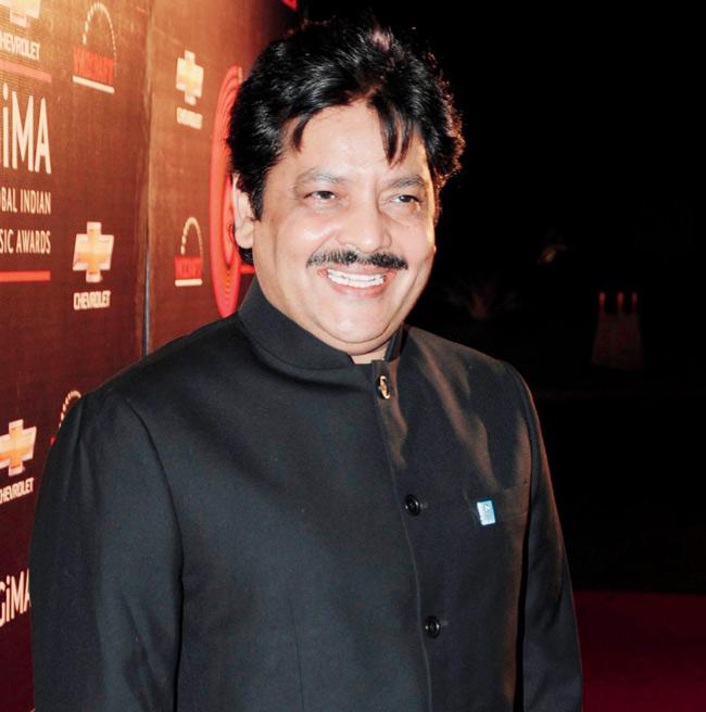 Udit Narayan