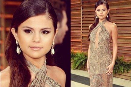 Selena Gomez is most elegant princess in the world: Justin Bieber