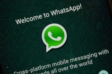 WhatsApp founders in Forbes' global billionaires list