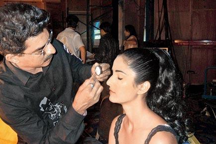 Veteran make-up artist Bharat Godambe on his 30-yr-old B-Town journey