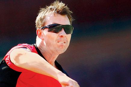 India need good pace attack to win World Cup: Brett Lee