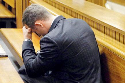 Pistorius didn't look me in the eye: Reeva Steenkamp's mom