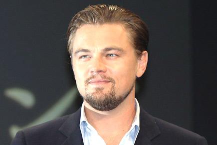 Leonardo DiCaprio drops out of Travis McGee movie
