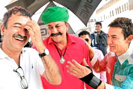Why is 'Peekay' releasing on Christmas?