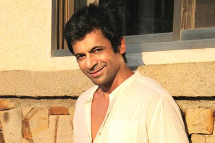 Sunil Grover hopes 'Gabbar Is Back' is his 'gateway to films'