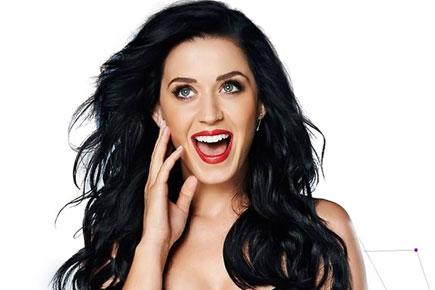 God knows where Miley's tongue has been: Katy Perry