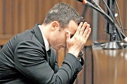 Oscar Pistorius fired gun in an eatery, says friend