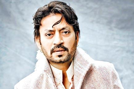 Irrfan on the scent trail