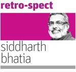 Siddharth Bhatia