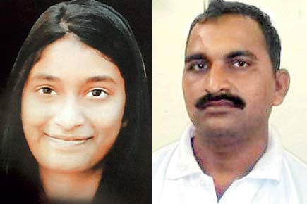 Esther Anuhya case: Sanap convicted for rape, murder of techie