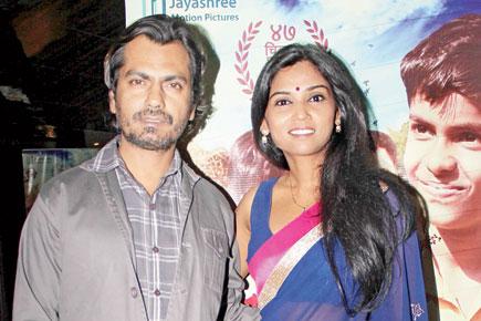 Find out what Nawazuddin Siddiqui and Ayushmann Khurana were up to