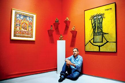 Mumbai's Pundole Art Gallery opens public auction house