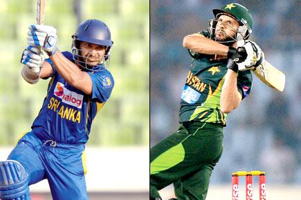 Showdown! Pakistan, Sri Lanka set to clash in Asia Cup Final