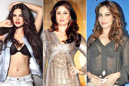 Is Kareena Kapoor Khan snubbing Saif's 'Humshakals' co-stars?