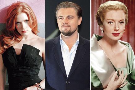 Always almost there: The Oscar has evaded these Hollywood biggies