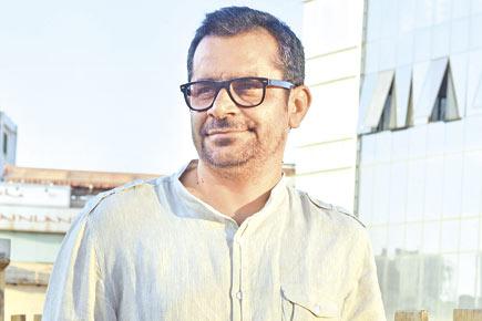 Subhash Kapoor unfazed by recent controversy