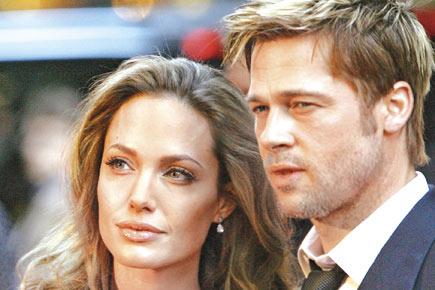 Brad Pitt, Angelina Jolie splash out 250 million pounds on yacht