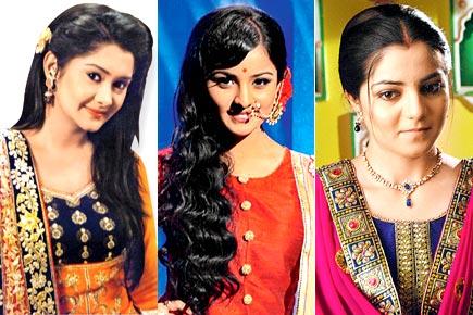 Are Indian television's leading ladies too young to be on screen?