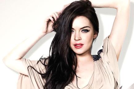 I have a strong bond with Oprah Winfrey: Lindsay Lohan