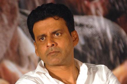 Spending time with family best stress-buster: Manoj Bajpayee