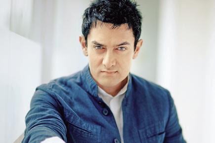 Aamir Khan files a complaint for defamatory campaign of TV show