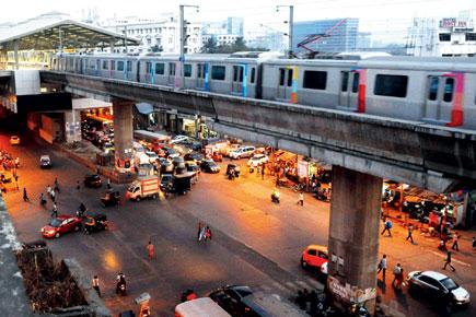 Mumbai Metro services to begin by end of March