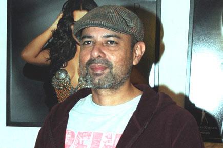 I would never make a film without Salman: Atul Agnihotri