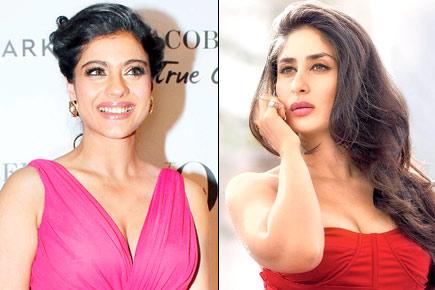 Why does B-Town avoid casting married actresses?