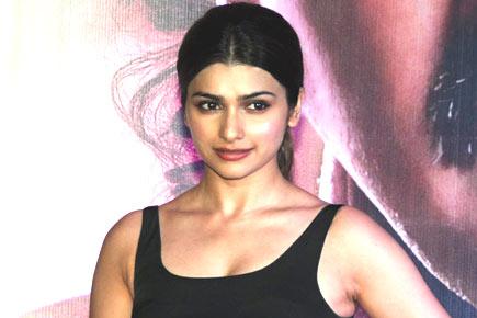 Now female actors can do what they like: Prachi Desai