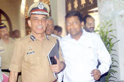Elections 2014: Former Mumbai police chief Satyapal Singh to fight polls from UP