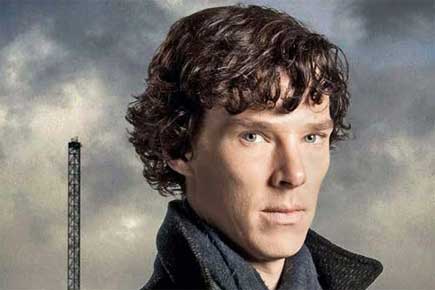 I am ready to play a dumb role: Benedict Cumberbatch